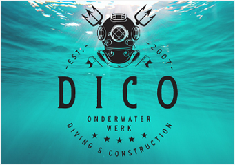 Identiteit - DICO Onderwaterwerk