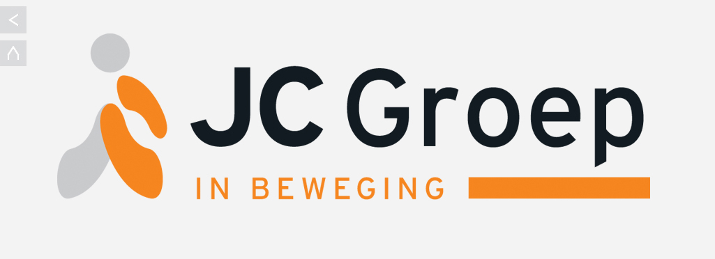 Logo JC Groep