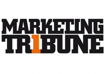 Publicatie Marketing Tribune