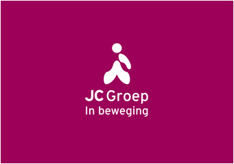 Webdesign JC Groep