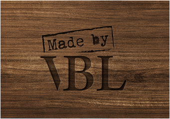 Webdesign Made by VBL